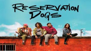 مسلسل Reservation Dogs الموسم الثاني الحلقة 2 الثانية مترجمة كاملة HD