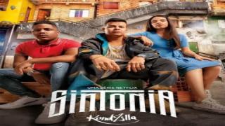 مسلسل  Sintonia الموسم الثاني الحلقة 2 الثانية مترجمة كاملة HD