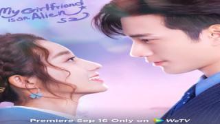 مسلسل حبيبتي فضائية My Girlfriend Is an Alien الموسم الثاني الحلقة 4 الرابعة مترجمة