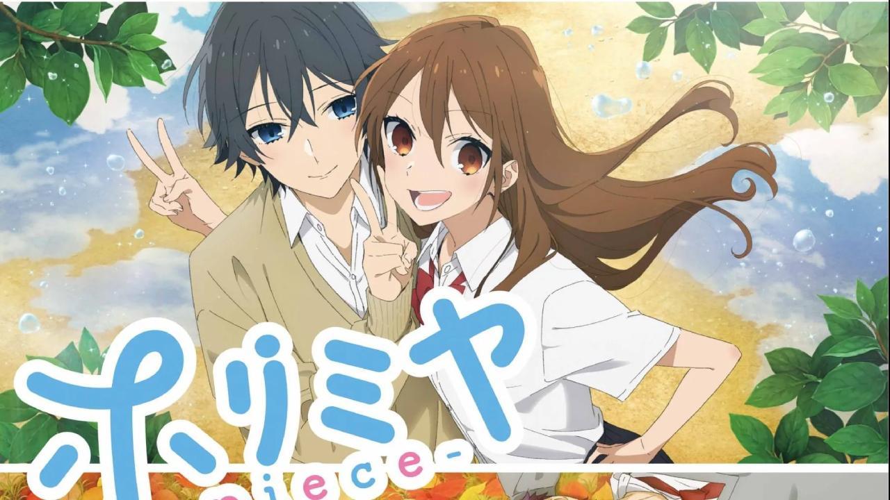 انمي Horimiya: Piece الموسم الثاني الحلقة 2 الثانية مترجمة HD