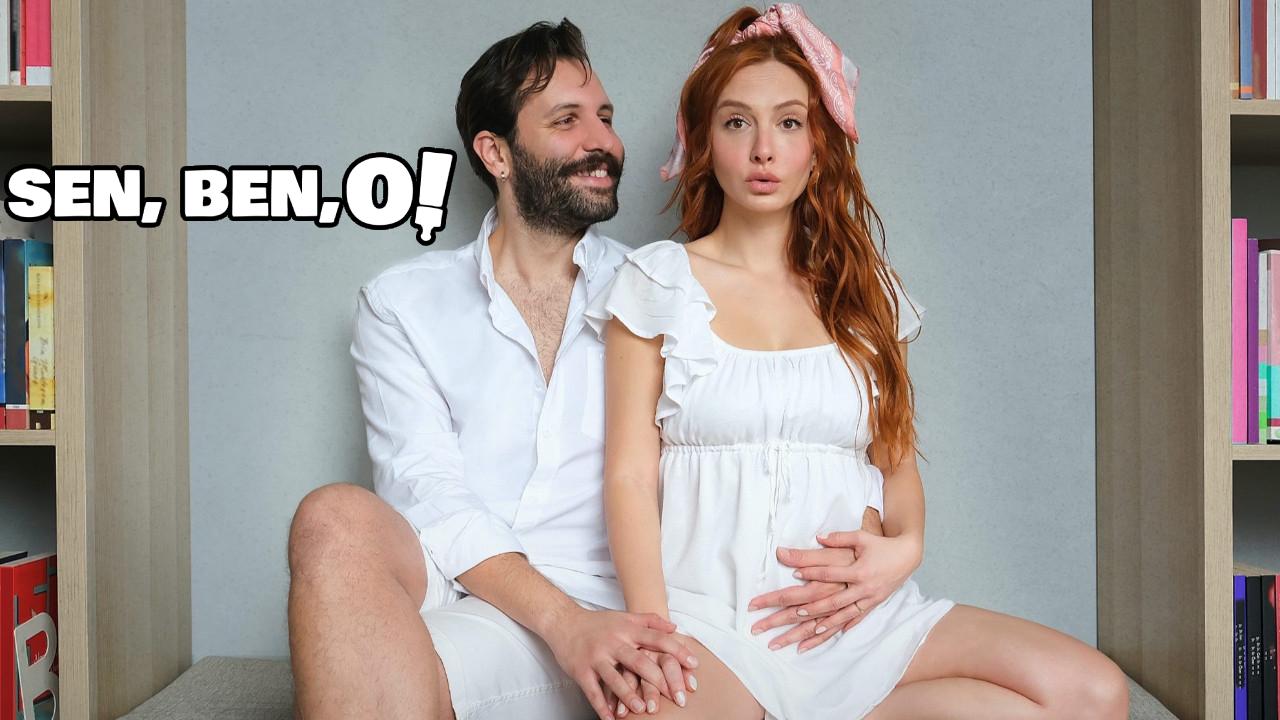 مسلسل انت وانا هو الحلقة 5 الخامسة مترجمة HD