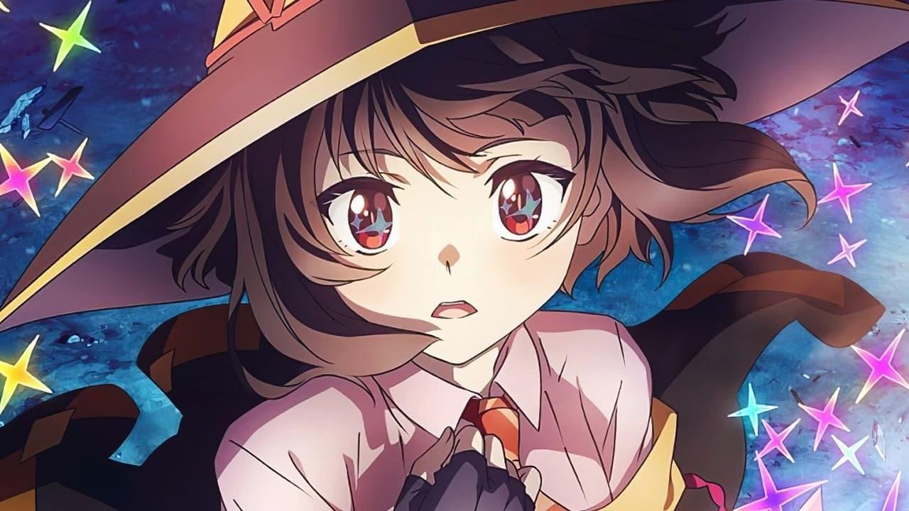 انمي Kono Subarashii Sekai ni Bakuen wo! الحلقة 7 السابعة مترجمة HD