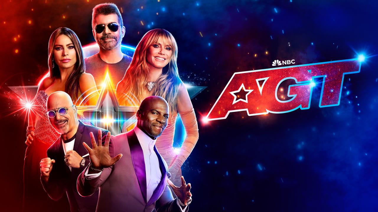 برنامج America’s Got Talent الموسم الثامن عشر الحلقة 11 الحادية عشر مترجمة  HD