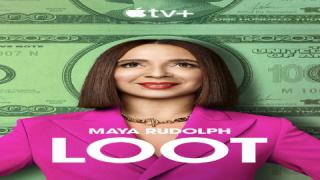 مسلسل  Loot الموسم الاول الحلقة 10 العاشرة والاخيرة مترجمة كاملة HD