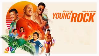 مسلسل Young Rock الموسم الثالث الحلقة 13 الثالثة عشر والاخيرة مترجمة كاملة HD