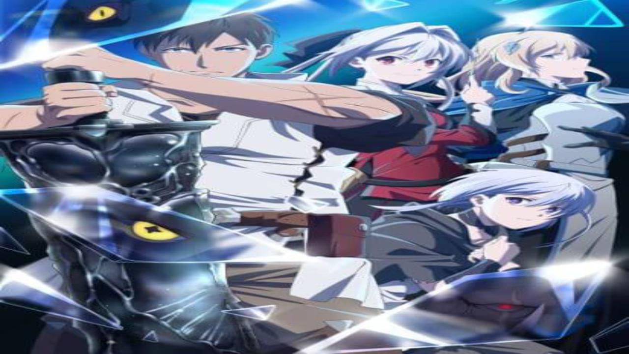 انمي Ore wa Subete wo Parry suru الحلقة 3 الثالثة مترجمة كاملة HD