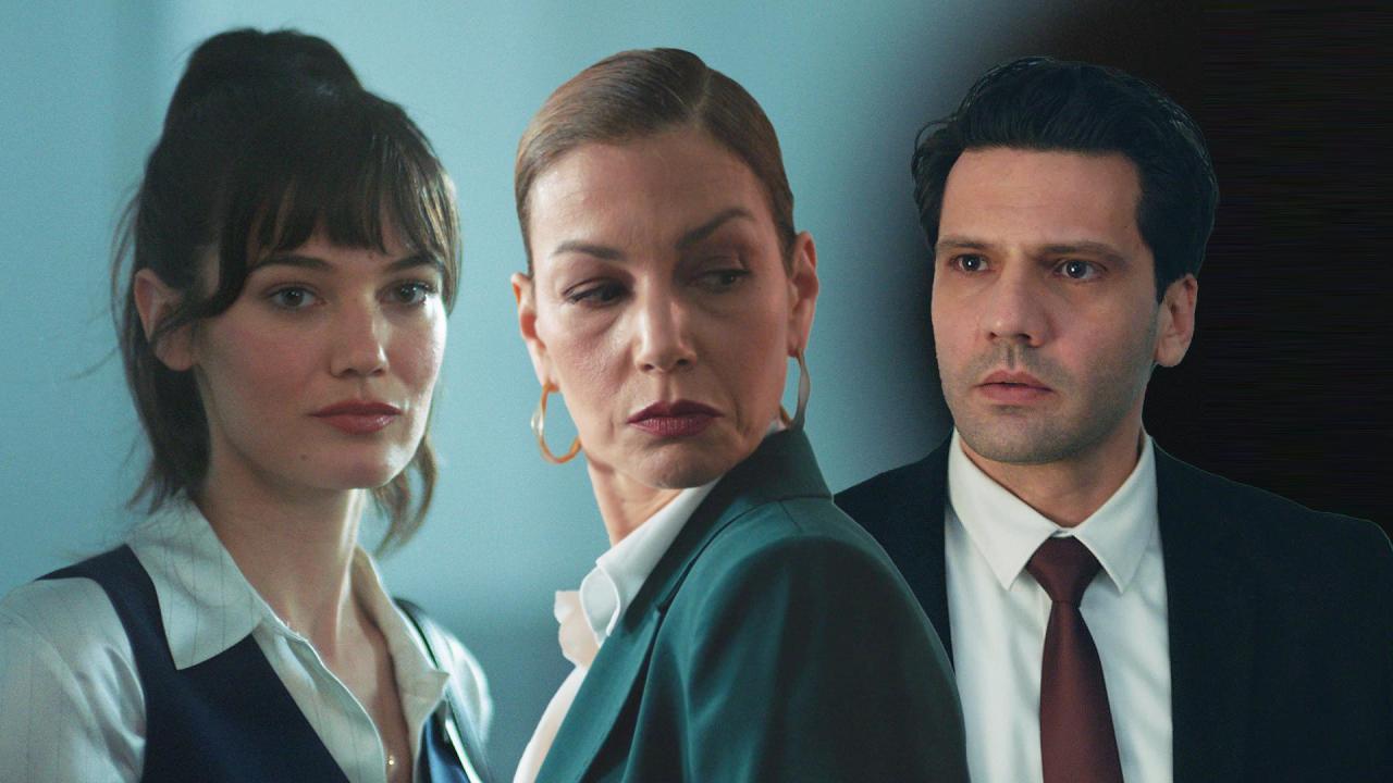 مسلسل القضاء 3 الحلقة 22 الثانية والعشرون مدبلجة كاملة HD