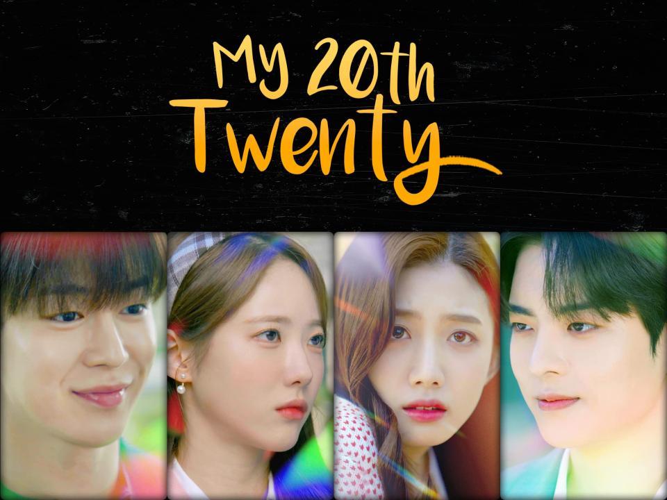مسلسل العشرين من عمري My 20th Twenty الحلقة 7 السابعة مترجمة HD