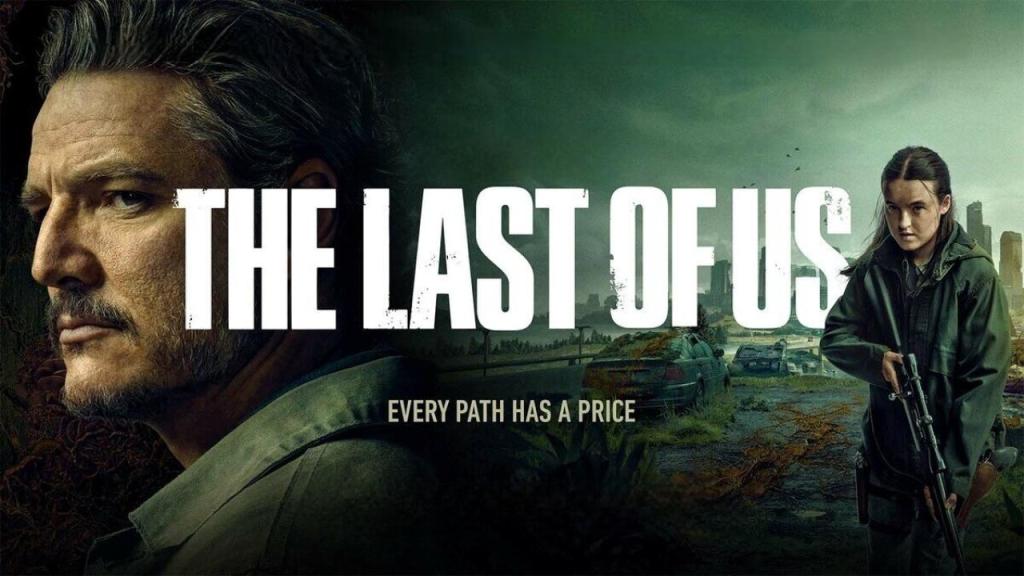 مسلسل The Last of Us الموسم الثاني الحلقة 7 السابعة مترجمة كاملة HD والاخيرة