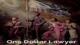 مسلسل محامي الدولار الواحد One Dollar Lawyer الحلقة 8 الثامنة كاملة HD